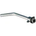 reilang Alurohr, 45° gebogen 250mm, für Handpumpe Produktbild