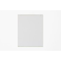 Produktbild von null - Vorsatzglas gelb DIN 90x110mm, 10 Stück