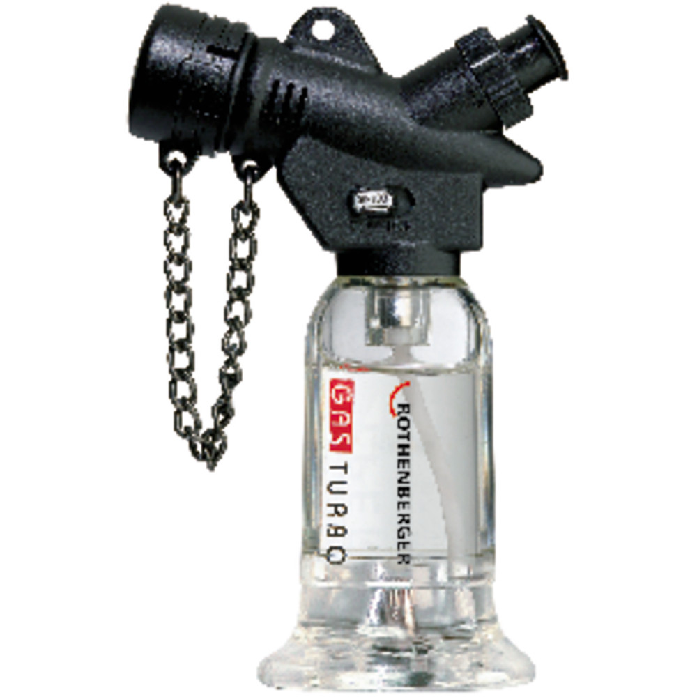 ROTHENBERGER Pocket Torch Piezo Produktbild img1 L