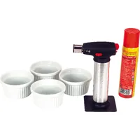 ROTHENBERGER Crème Brûlée Set Produktbild