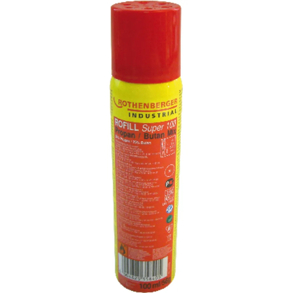 ROTHENBERGER RoFill Super 100 Produktbild img2 L