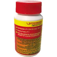 ROTHENBERGER Flussmittelpaste Produktbild