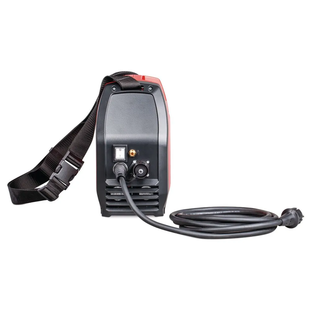 schweißkraft WIG-Inverter HIGH-TIG 180 DC SET Produktbild img5 L