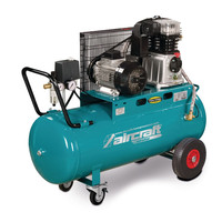 aircraft Kolbenkompressor Airstar 503/100 2009531 Produktbild