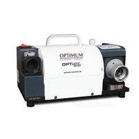 Produktbild von OPTIMUM® - OPTIgrind GH10T / 230V/1Ph/50Hz Bohrerschleifgerät