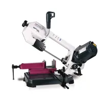 OPTIMUM OPTIsaw SP13V 230V/1Ph/50Hz Vario Bandsäge Produktbild