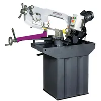 OPTIMUM OPTIsaw S 275NV / 230V/1Ph/50Hz Metallbandsäge Produktbild