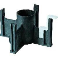 DZW Adapter für 15kg-Spule Schutzgasschweiß-Draht Produktbild