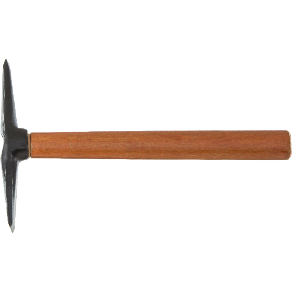 Schmico Schlackenhammer Holzstiel Produktbild img1 L