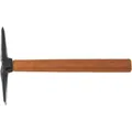 Schmico Schlackenhammer Holzstiel Produktbild