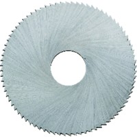Produktbild von KTS - VHM Kreissägeblatt ø63 x 0,5 x 16mm Z128