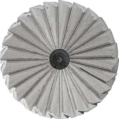 Produktbild von PFERD - Frässt. HSS A 1225ST 3 6mm 12x25 mm