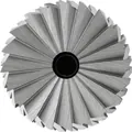 Produktbild von PFERD - Frässt. HM ZYAS1020 4 6mm 10x20 mm