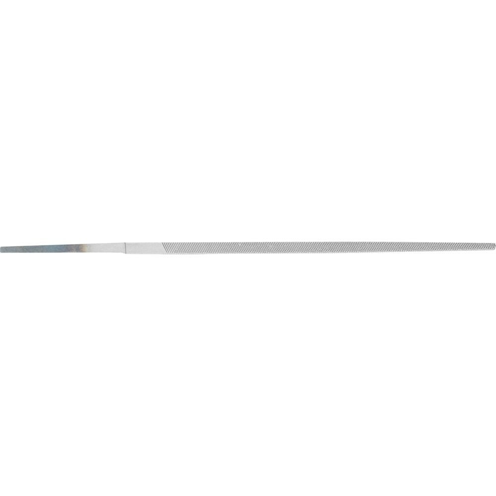 PFERD Schlüsselfeile Vierkant 100mm Hieb 2 für filigrane Feilarbeiten Produktbild img2 L