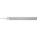 Produktbild von PFERD - Gefräste Feile DIN7264 A 350mm Z1 Flach