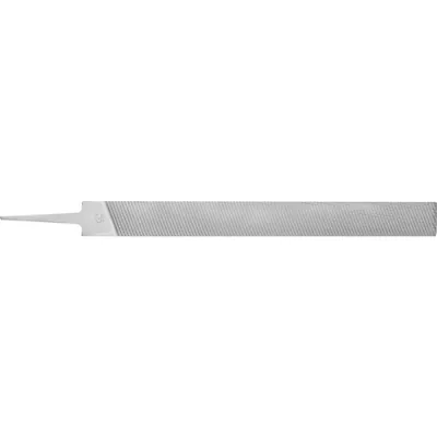 Produktbild von PFERD - Gefräste Feile DIN7264 A 350mm Z1 Flach