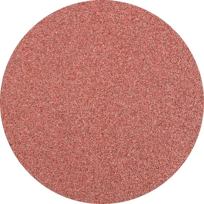 Produktbild von PFERD - COMBIDISC Korund Schleifblatt CD Ø 75 mm A60 FLEX für Werkzeug-und Form