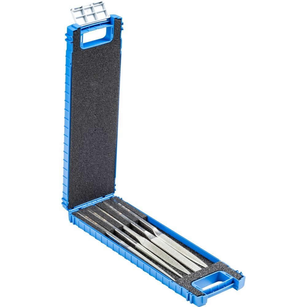 PFERD Dia-Handy-Feilensatz 5-tlg. 215mm D 126 Produktbild img2 L