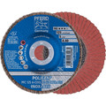Produktbild von PFERD - Fächerschleifsch. gew.125mm A 80 SG-COOL