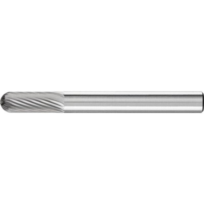 Produktbild von PFERD - Frässt. HM WRC 0616 5 6mm 6x16 mm
