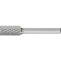 Produktbild von PFERD - Frässt. HM ZYAS1020 4 6mm 10x20 mm