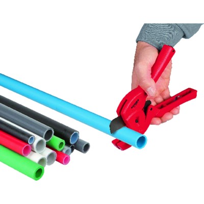 Produktbild von ROLLER - Kunststoffrohrschere Picco P 26