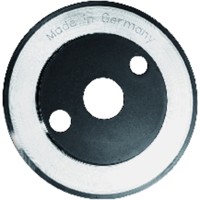 Produktbild von ROLLER - Schneidrad für Disc 100 St