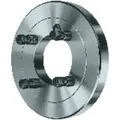 RÖHM Stahlflansch DIN 55027/55022 Produktbild