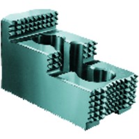 Produktbild von RÖHM - Umkehr-Aufsatzbacken-Satz 60° 315mm