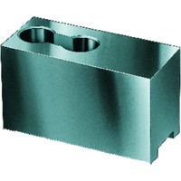 Produktbild von RÖHM - Aufsatzbacken härtbar Satz 90° 254/315mm