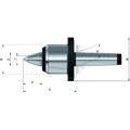 Produktbild von RÖHM - Körnerspitze mitlaufend 640-80 Größe 485 MK 5