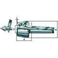 Produktbild von RÖHM - Körnerspitze mitlaufend 614-00 Größe 106 MK 3