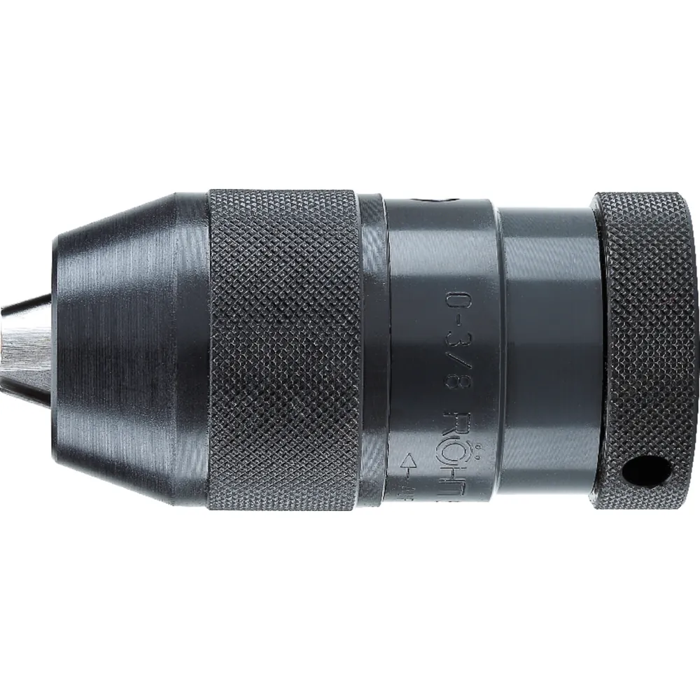 RÖHM Schnellspann-Bohrfutter, SUPRA Produktbild img1 L