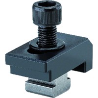 Produktbild von RÖHM - Spannpratze einfach T-Nut M12x16mm