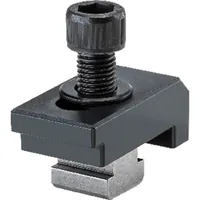 Produktbild von RÖHM - Spannpratze einfach T-Nut M16x22mm
