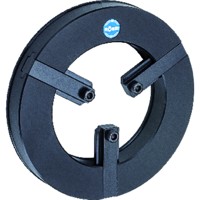 Produktbild von RÖHM - Backen-Ausdreh-Vorrichtung Größe 0 für 125mm