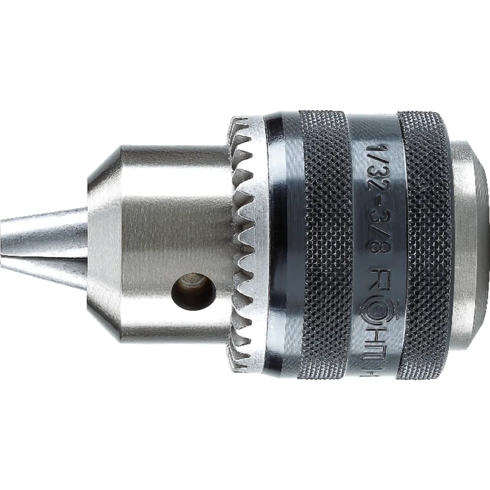 RÖHM Zahnkranz-Bohrfutter PRIMA Produktbild img1 L