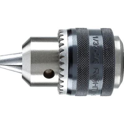Produktbild von RÖHM - Zahnkranz-Bohrfutter Prima 0,5-8mm B12