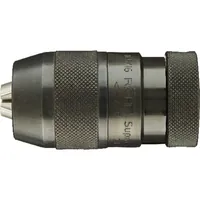 RÖHM Bohrfutter Supra für ø0,0-8mm, B10 Produktbild