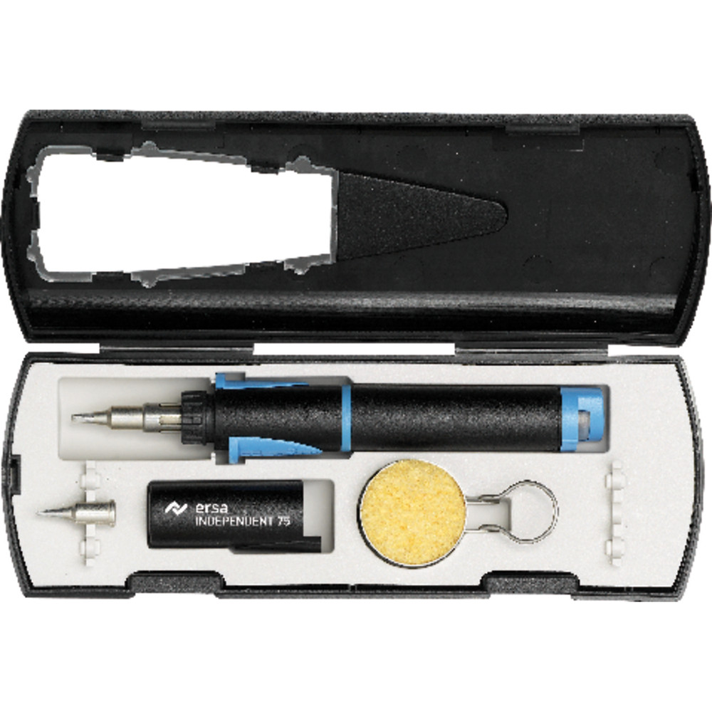 Ersa Gaslötset Independent 75 Basic Set Produktbild img1 L