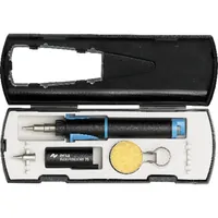 Ersa Gaslötset Independent 75 Basic Set Produktbild
