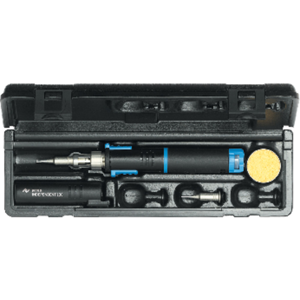 Ersa Gaslötset Independent 130 Basic Set Produktbild img1 L
