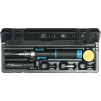 Ersa Gaslötset Independent 130 Basic Set Produktbild