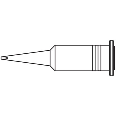 Produktbild von Ersa - Lötspitze 0G132CN/SB