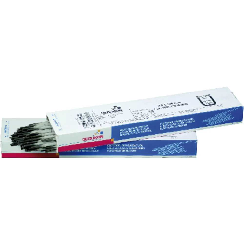 OERLIKON Stabelektrode Supercito7018S Produktbild img1 L