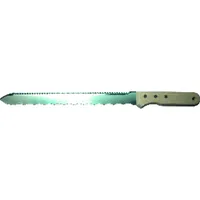 OTTER Dämmstoffmesser 280mm Holzgriff Produktbild