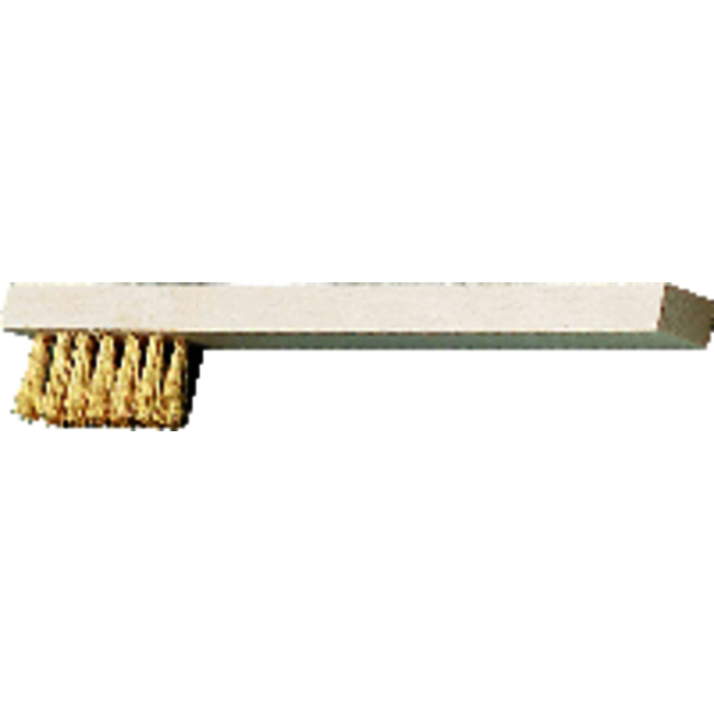 osborn Zündkerzenbürste 3x6 Reihen 0,2mm Produktbild img2 L