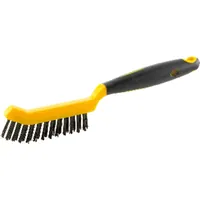 Produktbild von osborn - Bremssattelbürste Stahl Rz2 gewellt 0,35mm