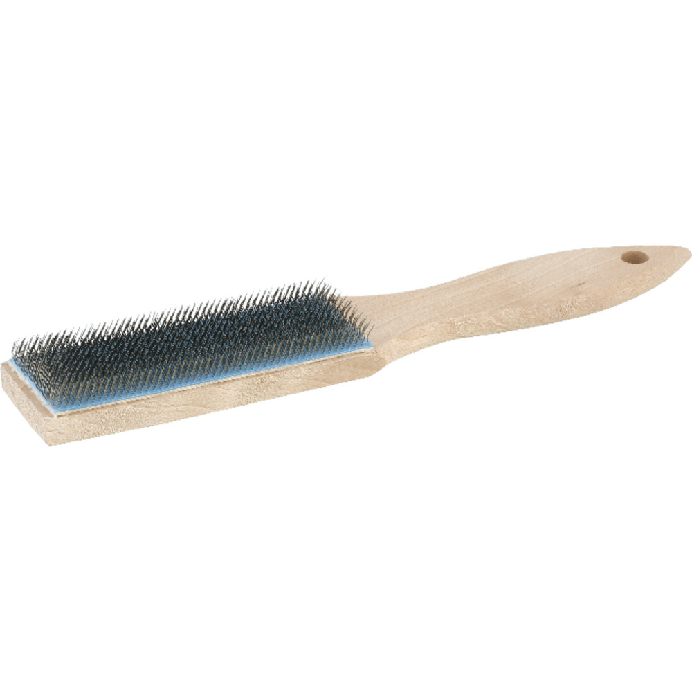 osborn Feilenbürste 115 x 40mm Produktbild img1 L