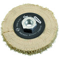 osborn Pollierring 100mm, Sisal Produktbild img2 S